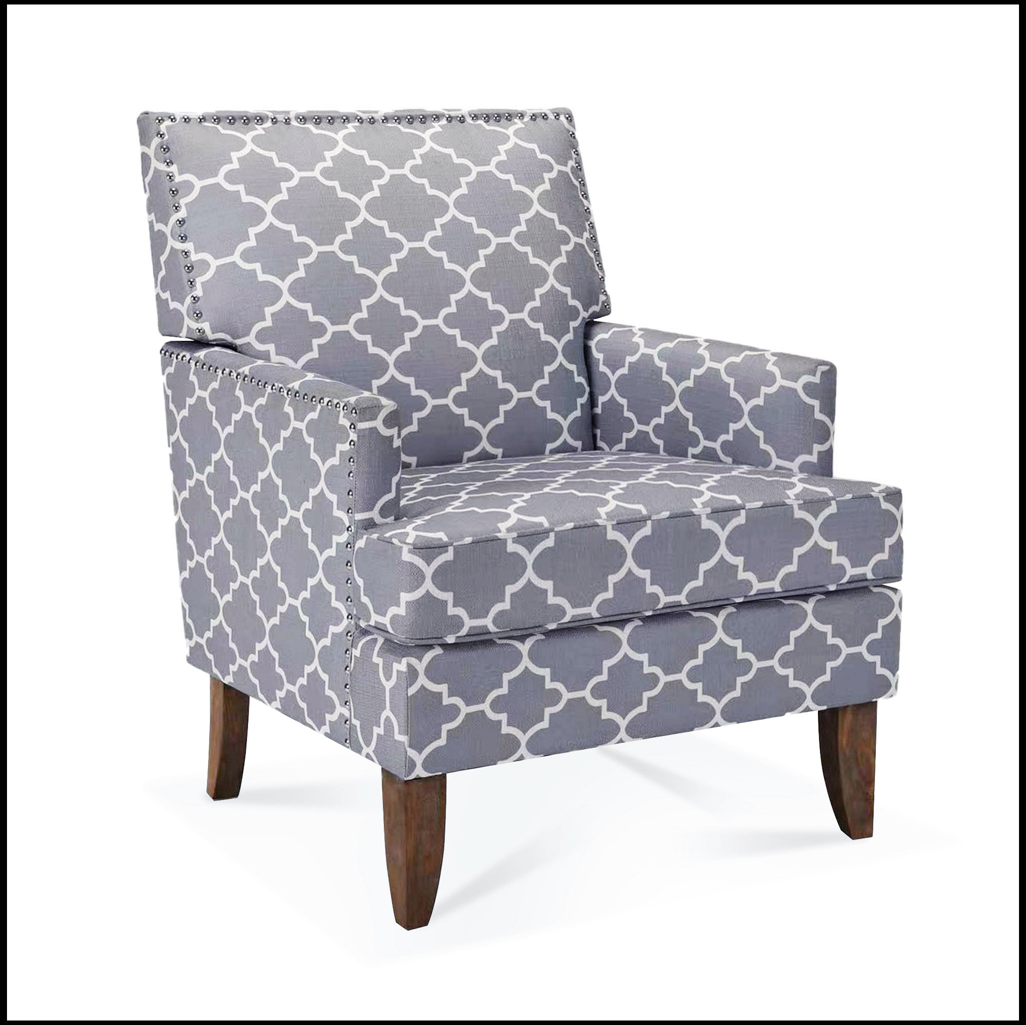 Lark Manor??? Accent Chairs For Living Room | Wayfair