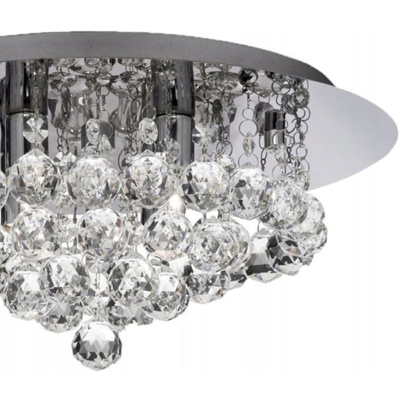 Gatun Flush Mount