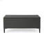 Banc de rangement en rotin pour l'extérieur-1865986803
