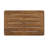 4 - Person Solid Acacia Wood Outdoor Seating Group with Cushions-1953844191
