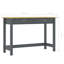 Fung 110cm Solid Wood Console Table-1742183153-1742183158