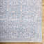 Vivir x Livabliss Lorelai Pink Machine Washable Area Rug-98705796
