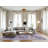 Abstract Indoor Rug-1114520808