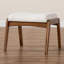 Repose-pieds large de 20,7 po Kellems