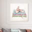 Art sur toile, Chaussons de ballet-66747929