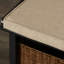 Banc de rangement avec tablettes Agora-1339672512