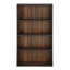 105.9cm H x 59.9;59.9cm W Standard Bookcase-43743413