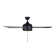 Abbas-Hussein 48'' Ceiling Fan with Light Kit