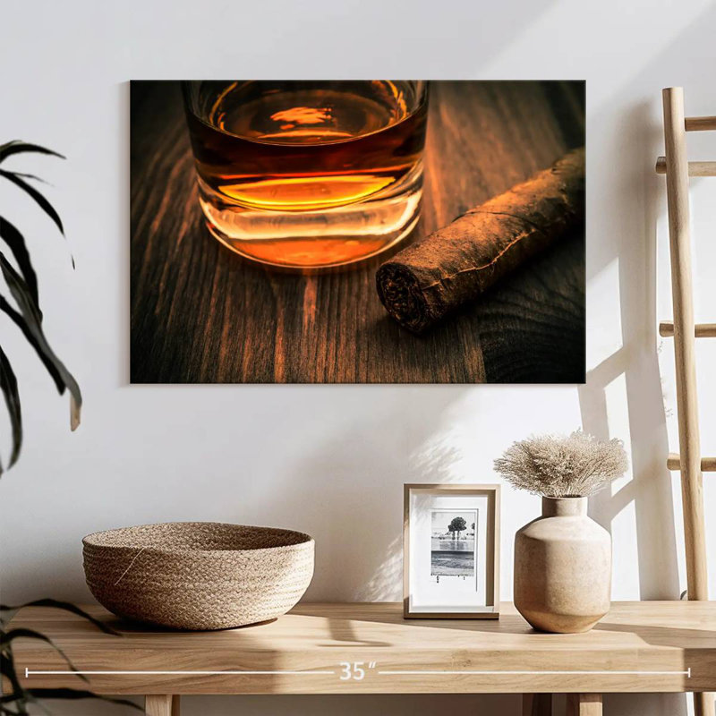 Yarlin Complete Breakfast, 30" H x 45" W
