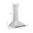 ZLINE 36 in. Autograph Edition Convertible Stainless Steel Range Hood with Stainless Steel Shell-69376880