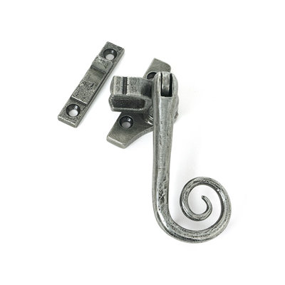 Monkeytail Night-Vent Locking Fastener (Steel Window)