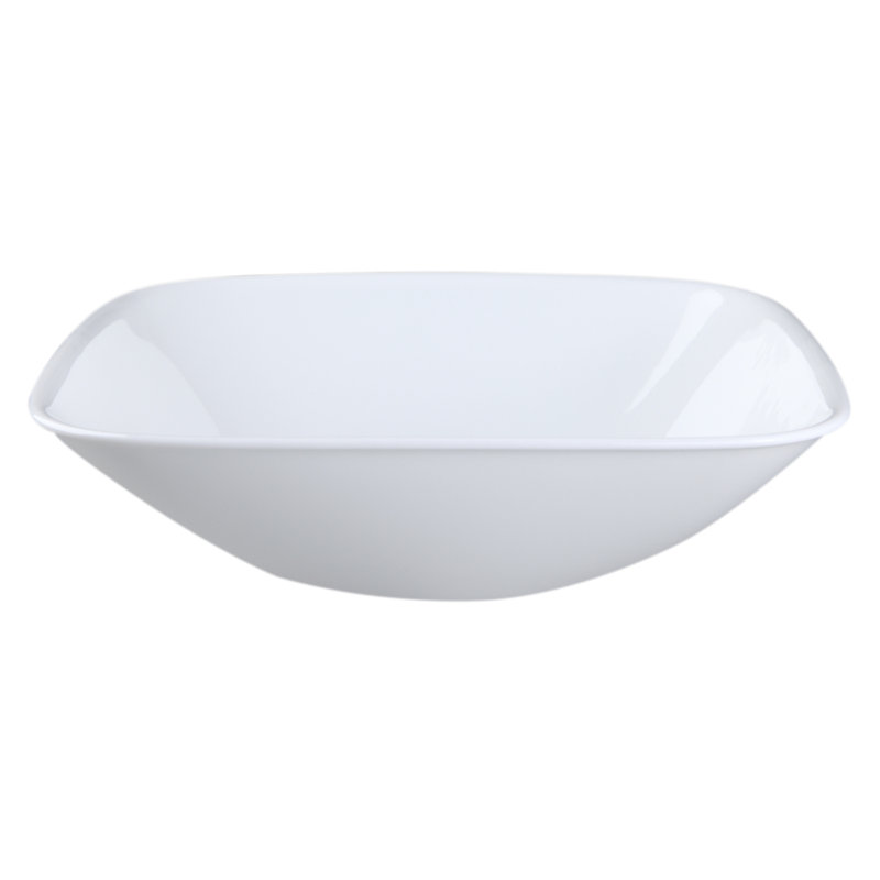 Square Serving Bowl