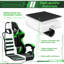 Fauteuil de jeu ergonomique pour adultes Soontrans-404919494