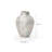 Tannehill 11.8" H Handmade Stoneware Jar Rustic Distressed Decorative Vase-231857550