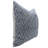 Fabdivine Boho Floral Cushion Cover Handmade Thick Linen Block Print Pillow- Tulsi Buti-258435142-258435166-210149400