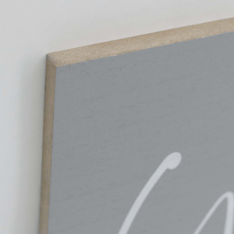 Handmade Wall Decor