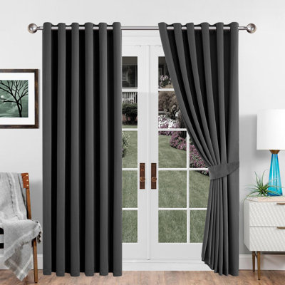 Bolingbrook Blackout Pair