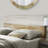 Joyann Upholstered Panel Headboard-635597767