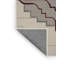 Tapis à dimensions superposées-429339170