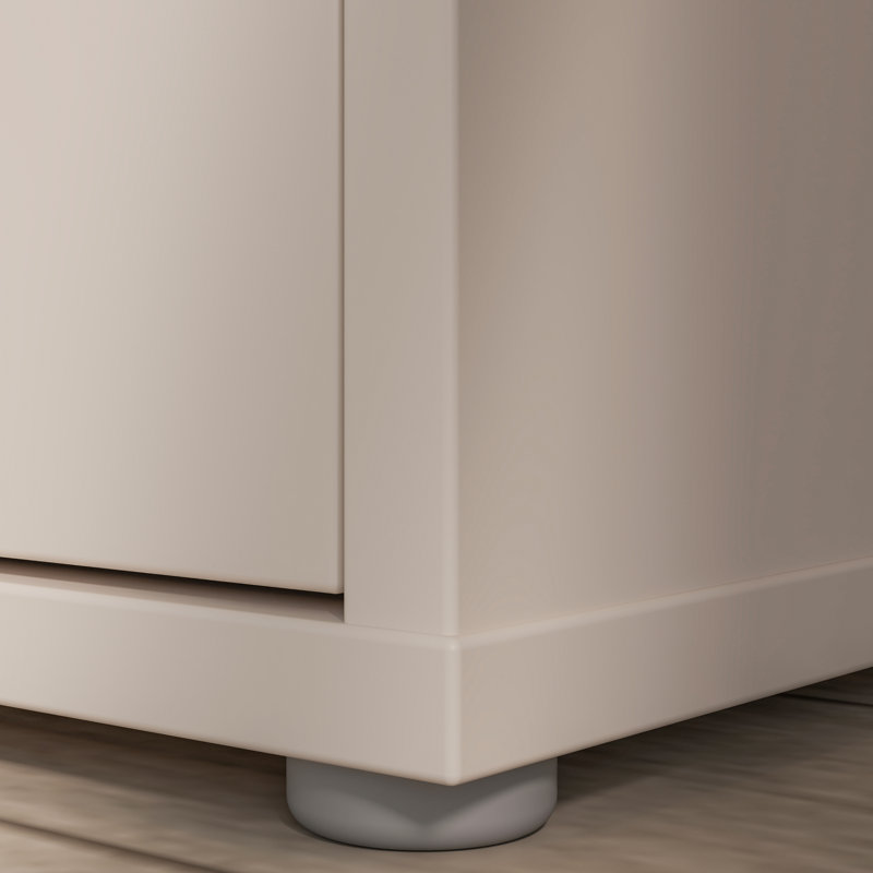 Rydar 36 Pair Shoe Storage Cabinet