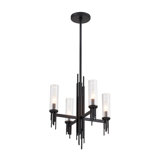 Torres 4 - Light Chandelier