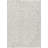  Machine Washable Indoor/Outdoor Chayden ACN1021 Taupe Rug-1009808459