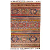Wool Moroccan Area Rug