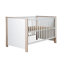 Olaf 3 Piece Cot Set
