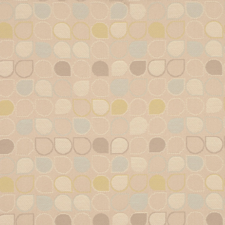 Geometric Fabric