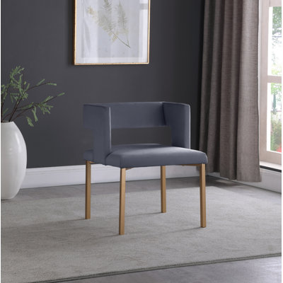 Fauteuil Inga