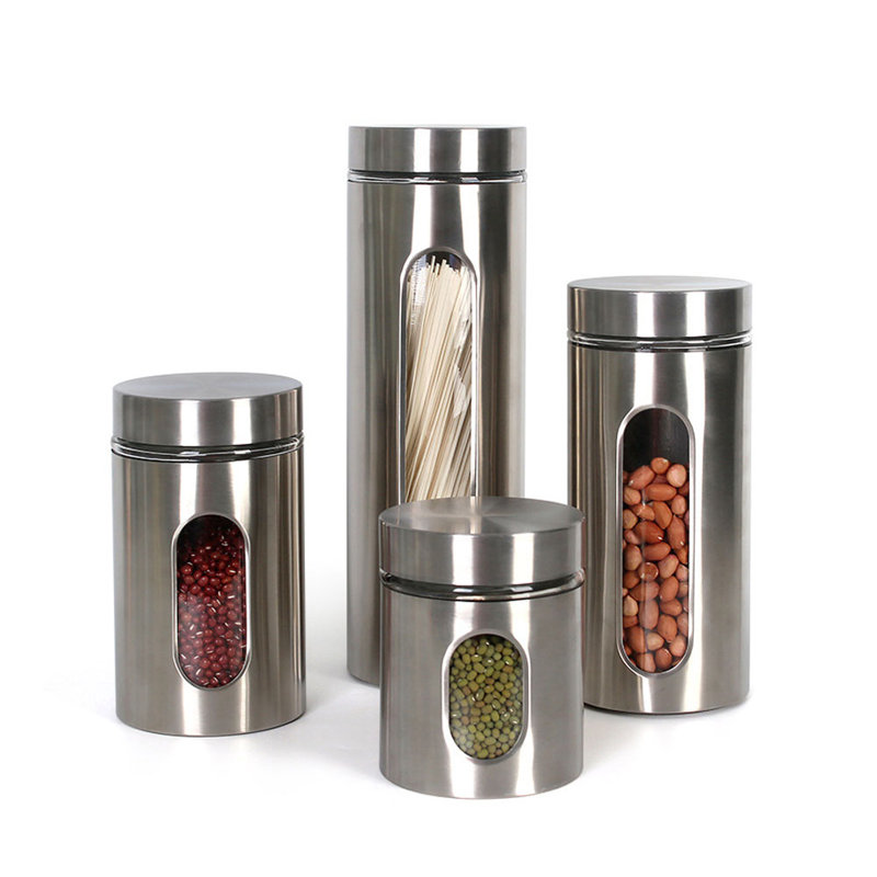 Takeema 600ml Food Storage Container