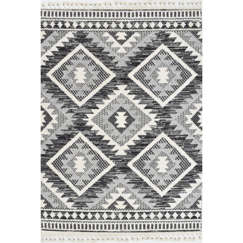 Kelana Area Rug, Rectangle 8'3" x 10'