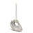 4'' H Tabletop Dish