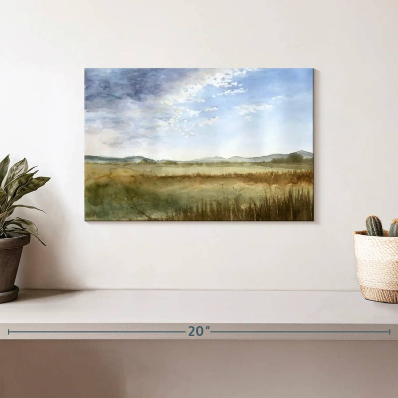 Alvord Montana Horizon I