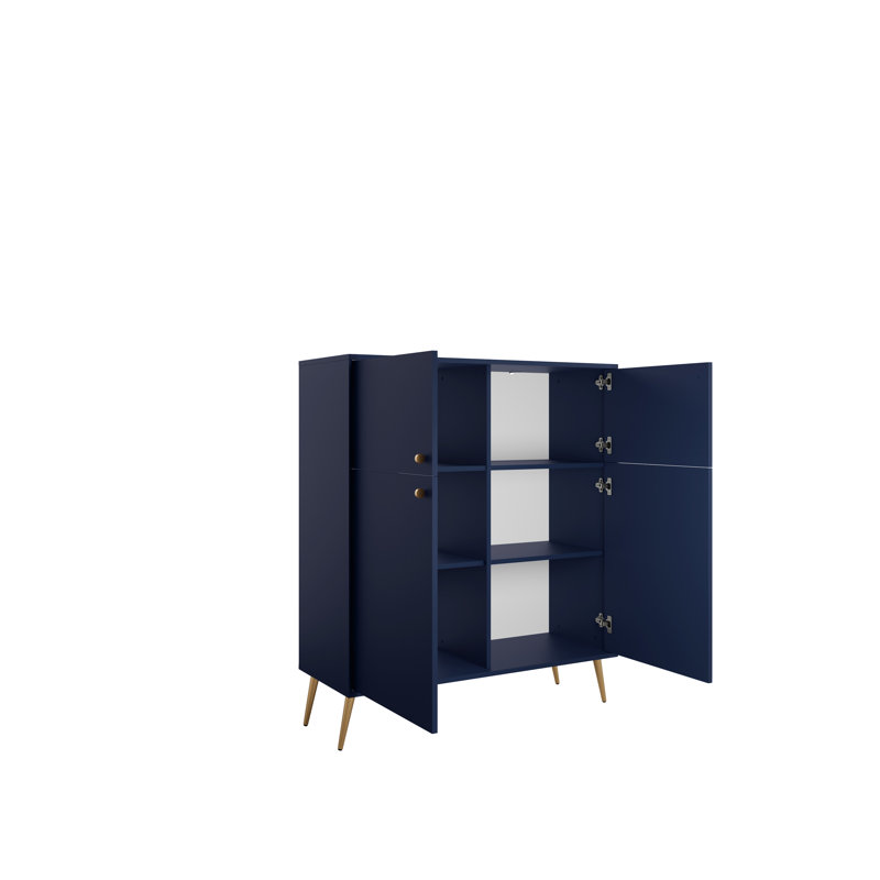 Alafia 105cm Sideboard