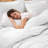 Organic Cotton Jersey Knit Duvet Cover-88286099-88286101