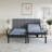 Upholstered Bed