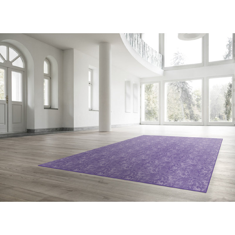 Hatteras Damask 320cm X 330cm Area Rug