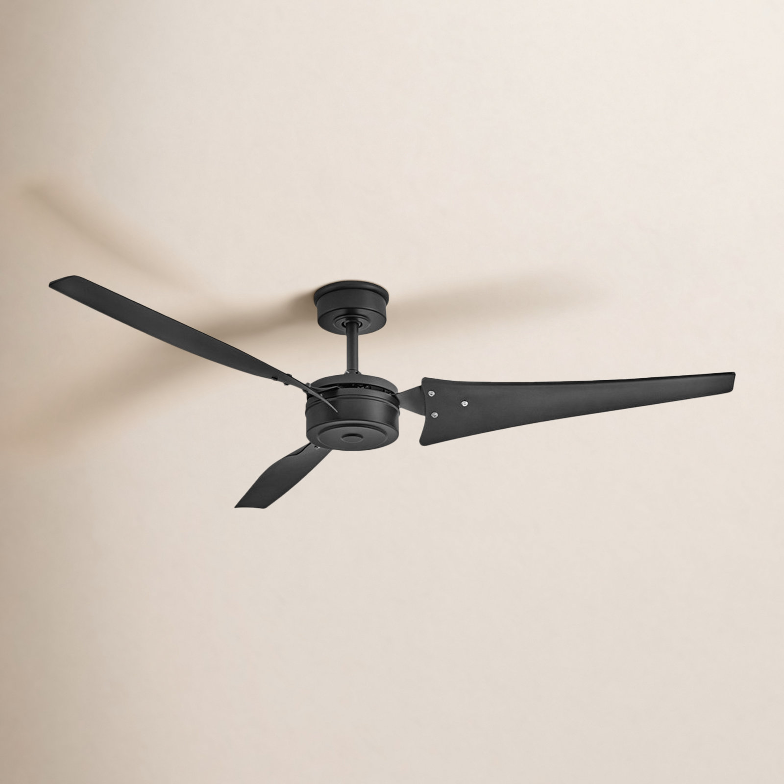 Bee Smart Fan, Matte Black
