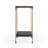 Urbanna Granite Side Table-97648704