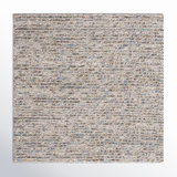 Elle Area Rug in Ivory / Multi