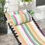 Bartolom 197cm Long Reclining Chaise Lounge Set