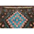 One-of-a-Kind 4'1" X 16'8" New Age Runner Wool Area Rug in Brown
