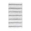 Herron Geometric Bath Rug-57238143-57238231