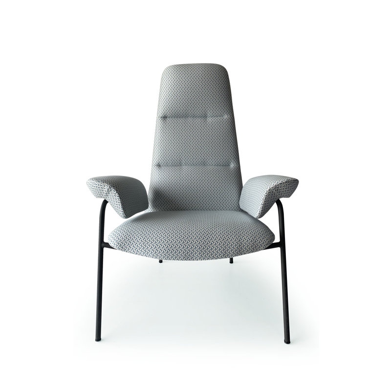 Mhyrren Upholstered Armchair
