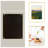 Metal Picture Frame with Mat - Basics by Wayfair™-2084300877-2084300873