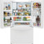 Réfrigérateur Frigidaire-71115282