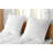Solid Colour Throw Pillow-49091358