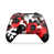 Red Camo