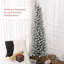 Arbre de Noël artificiel-181947582